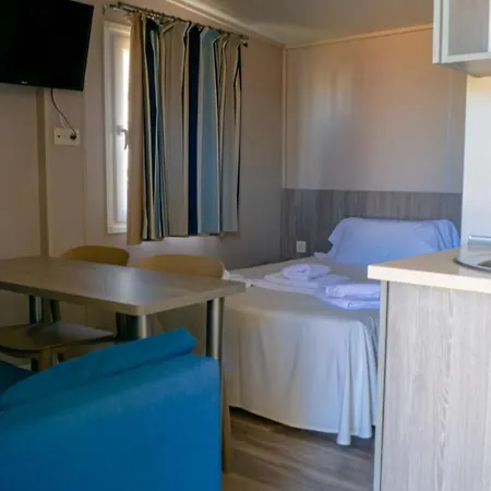 Camping Camping Donana Playa