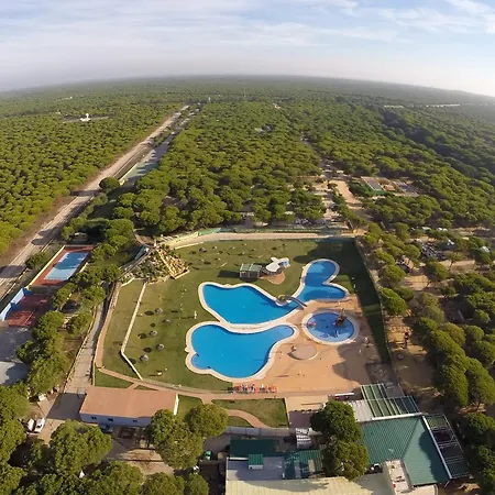 Camping Donana Playa * Moguer