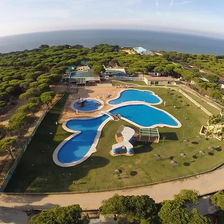 Camping Donana Playa Moguer