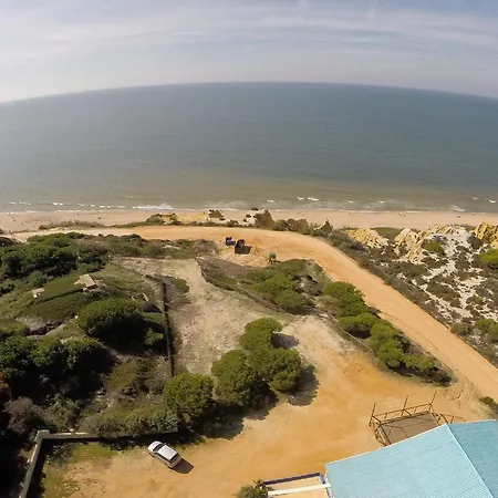 Camping Donana Playa * Moguer