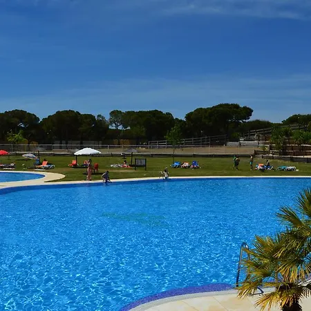Camping Camping Donana Playa Moguer