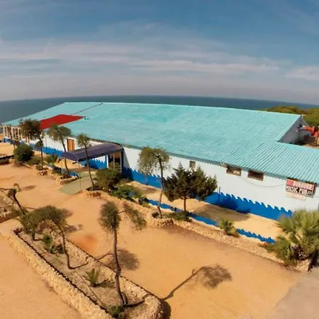 Camping Camping Donana Playa