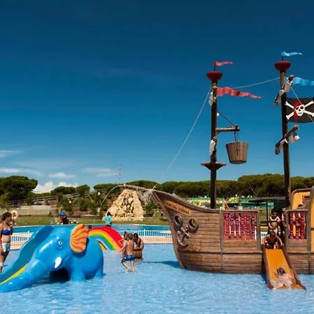 Camping Donana Playa Camping *